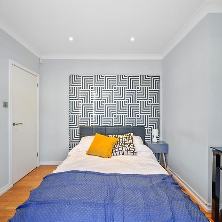 Apartamento Cosy Haven Wembley Exterior foto