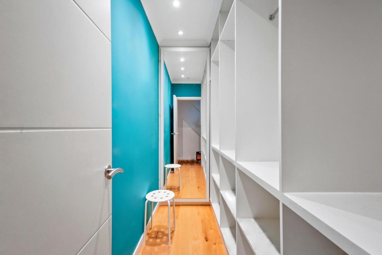 Apartamento Cosy Haven Wembley Exterior foto